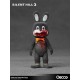 Figura Mini Robbie the Rabbit Black de Silent Hill 3