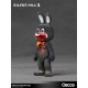 Figura Mini Robbie the Rabbit Black de Silent Hill 3