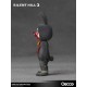 Figura Mini Robbie the Rabbit Black de Silent Hill 3