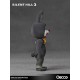 Figura Mini Robbie the Rabbit Black de Silent Hill 3