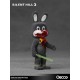 Figura Mini Robbie the Rabbit Black de Silent Hill 3
