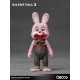 Figurine Mini Robbie the Rabbit Rose Neo 10 cm Silent Hill 3 Gecco
