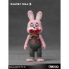 Figurine Mini Robbie the Rabbit Rose Neo 10 cm Silent Hill 3 Gecco