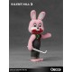 Figurine Mini Robbie the Rabbit Rose Neo de Silent Hill 3