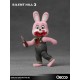 Figurine Mini Robbie the Rabbit Rose Neo de Silent Hill 3