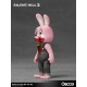 Figurine Mini Robbie the Rabbit Rose Neo de Silent Hill 3