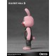 Figurine Mini Robbie the Rabbit Rose Neo de Silent Hill 3