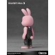 Figurine Mini Robbie the Rabbit Rose Neo de Silent Hill 3