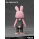 Figurine Mini Robbie the Rabbit Rose Neo de Silent Hill 3