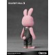 Figurine Mini Robbie the Rabbit Rose Neo de Silent Hill 3