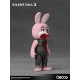 Figurine Mini Robbie the Rabbit Rose Neo de Silent Hill 3