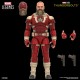 Figuras Yelena Belova y Red Guardian de Marvel Legends 15 cm