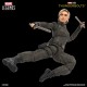 Figuras Yelena Belova y Red Guardian de Marvel Legends 15 cm