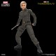 Figuras Yelena Belova y Red Guardian de Marvel Legends 15 cm