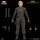 Figuras Yelena Belova y Red Guardian de Marvel Legends 15 cm