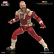 Figuras Yelena Belova y Red Guardian de Marvel Legends 15 cm