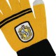 Gloves Hufflepuff Harry Potter