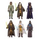Star Wars : Acolyte Collection Rétro Pack de 6 Figurines 10 cm