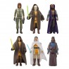 Star Wars : Acolyte Collection Rétro Pack de 6 Figurines 10 cm