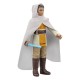 Pacote de 6 Figuras Retro Star Wars The Acolyte 10 cm