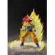 Figura de Son Goku Dragon Ball Z Figuarts