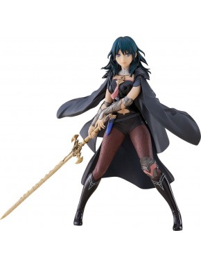 Figura de Byleth Femenina de 15 cm de Fire Emblem