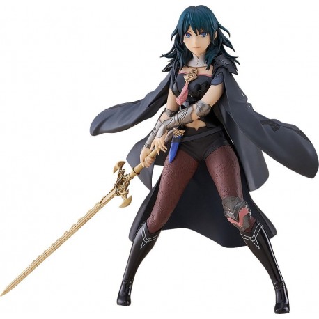 Figura de Byleth Femenina de 15 cm de Fire Emblem