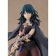 Figura de Byleth Femenina de 15 cm de Fire Emblem