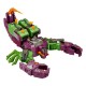 Figura Transformers Scorponok 53 cm en modo robot y escorpión