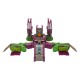 Figura Transformers Scorponok 53 cm en modo robot y escorpión