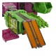 Figura Transformers Scorponok 53 cm en modo robot y escorpión