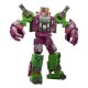 Figura Transformers Scorponok 53 cm en modo robot y escorpión