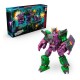 Figura Transformers Scorponok 53 cm en modo robot y escorpión