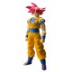 Figura de Son Goku Dragon Ball Z Figuarts