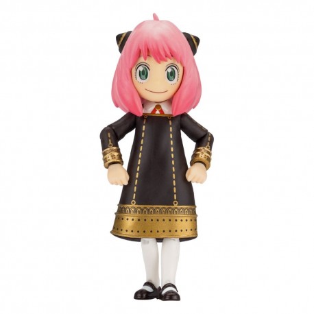 Figura articulada de Anya Forger de Spy x Family