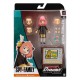 Figura articulada de Anya Forger de Spy x Family