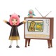 Figura articulada de Anya Forger de Spy x Family