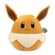 Peluches Pokémon Squishmallows Eevee 50 cm