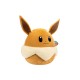 Peluches Pokémon Squishmallows Eevee 50 cm