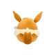 Peluches Pokémon Squishmallows Eevee 50 cm