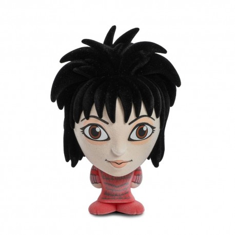 Figura de vinilo Lydia Deetz Beetlejuice 10 cm