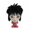 Figurine en Vinyle Flockée Lydia Wedding de Beetlejuice 10 cm