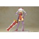 Modèle de Hresvelgr Rufus Qipao Ver. 17 cm de Frame Arms Girl