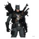 Figuras articuladas Batman y Killer Croc de McFarlane Toys