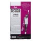 Muñeca Barbie Venus Williams con ropa de tenis blanca