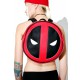 Bag Backpack, Marvel Deadpool Loungefly