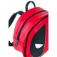 Bag Backpack, Marvel Deadpool Loungefly