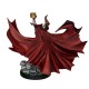 Estatua de Spawn en poliresina, diseño Black White & Red