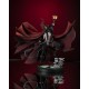 Estatua de Spawn en poliresina, diseño Black White & Red