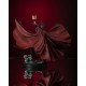 Estatua de Spawn en poliresina, diseño Black White & Red